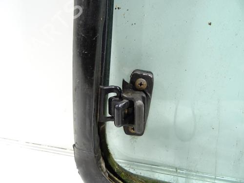 Rear right door window NISSAN PATROL GR V Wagon (Y61) 2.8 TD | BP29124366C21 