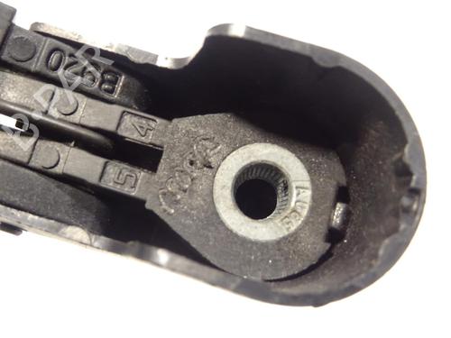 Bakre vindusviskerarm ABARTH 500 / 595 / 695 1.4 (312.AXF11, 312.AXF1A) | BP29970001C144