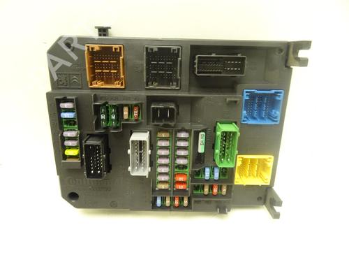 Used Electronic module Electronic module CITROËN C4 II (NC_) 1.6 HDi 115 (114 hp) 32337136 32337136