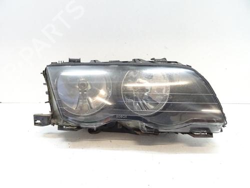 Used Right headlight BMW 3 Touring (E46) 320 i (150 hp) 21970248