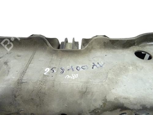 Subframe RENAULT CLIO II (BB_, CB_) 1.2 16V (BB05, BB0W, BB11, BB27, BB2T, BB2U, BB2V, CB05,... | BP29710398M9 