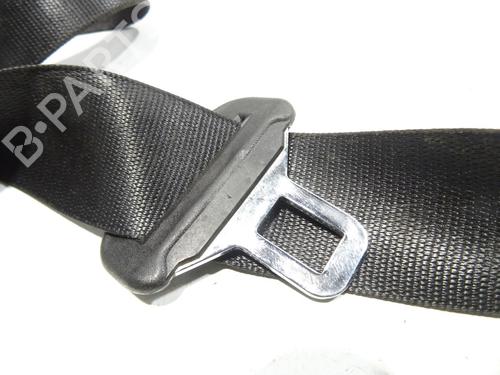 Front right belt tensioner BMW 3 (E46) 320 i | BP22240977C88 