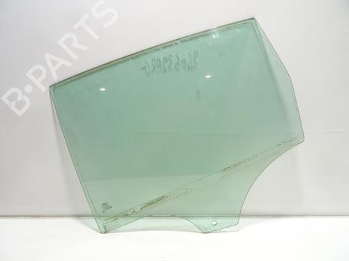Used Rear left door window MITSUBISHI PAJERO IV (V8_W, V9_W) [2006-2025]  23851469