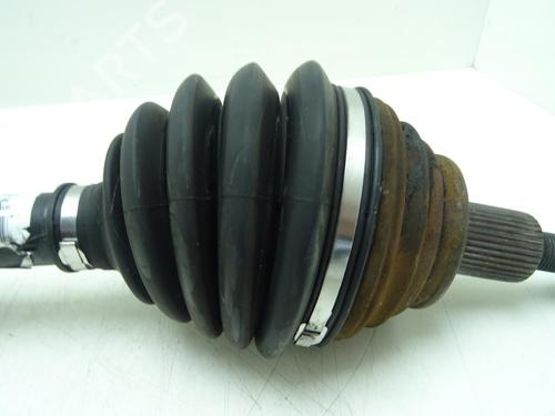 Left front driveshaft SEAT TOLEDO III (5P2) 1.9 TDI | BP33828712M38 - Image 4