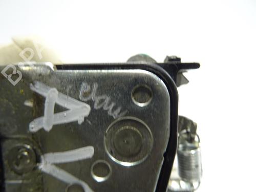 Front left lock KIA PICANTO I (SA) 1.1 CRDi | BP20061645C98 
