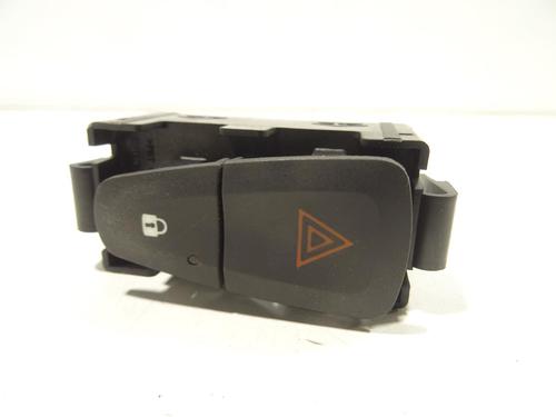 Warning switch DACIA LOGAN MCV II 1.5 dCi | BP23851560I22 - Image 2