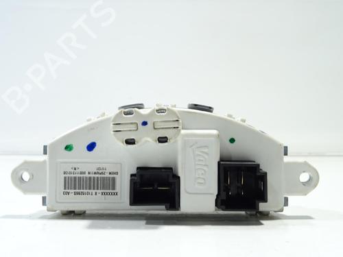 Heater resistor BMW 1 (F20) 118 d | BP25487879M108 - Image 2