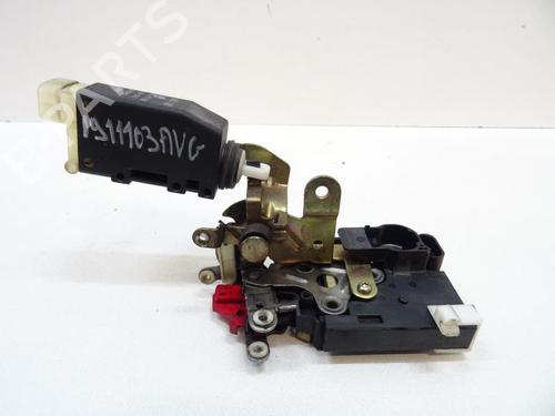 Used Front left lock Front left lock OPEL SINTRA (APV) 2.2 i 16V (OUN16, Y94) (141 hp) 20044080 20044080