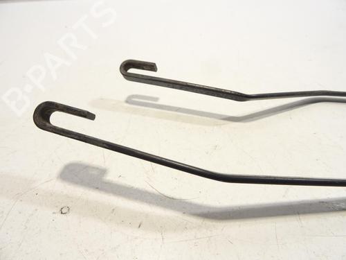 Front windshield wiper arm CITROËN SAXO (S0, S1) 1.1 X, SX | BP29154347C143 