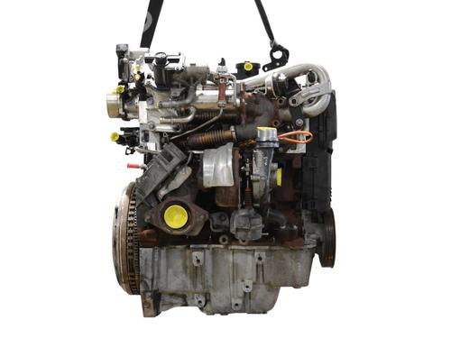 Engine RENAULT FLUENCE (L3_) 1.5 dCi (L30D, L30L, L306, L33F, L33L, L33M, L33V, L33W) | BP39935217M1 - Image 12