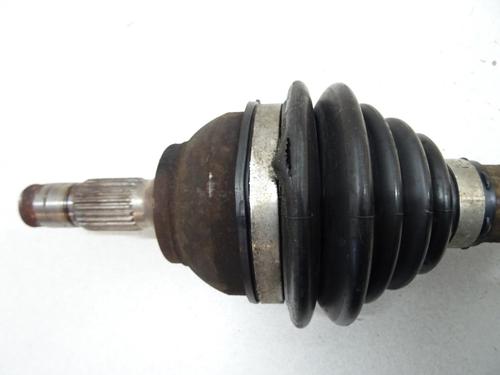 Used Right front driveshaft Right front driveshaft CITROËN C3 II (SC_) 1.6 HDi (92 hp) 21970791 21970791