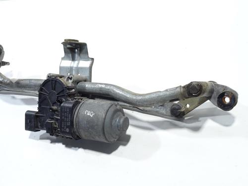 Front wiper motor SEAT CORDOBA (6L2) 1.9 TDI | BP23786966M29 