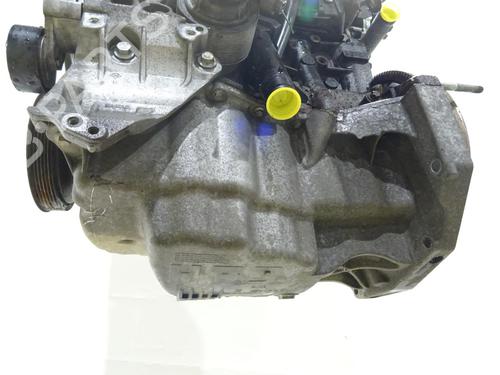 Engine DACIA DUSTER (HS_) 1.5 dCi 4x4 (HSMC, HSMD) | BP29838793M1 