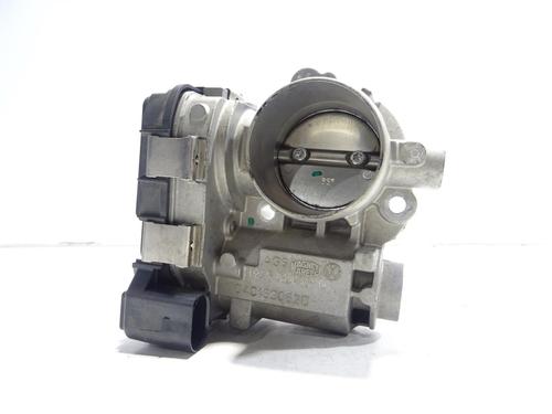 Used Throttle body SKODA CITIGO (NF1) 1.0 (60 hp) 29756867