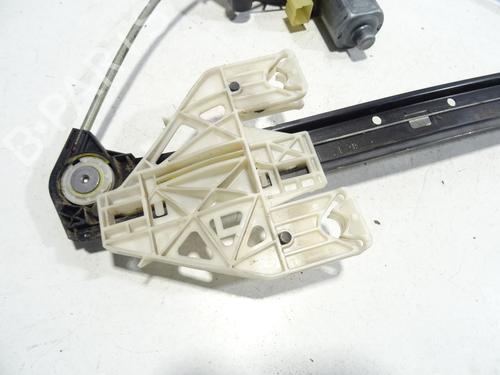 Used Rear left window mechanism Rear left window mechanism AUDI A3 Sportback (8VA, 8VF) [2012-2021] 33319547 33319547
