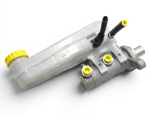 Brake master cylinder OPEL MOVANO C Van (U9) 2.2 D | BP37725381M77 - Image 4