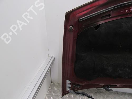 Hood VW TOURAN (1T1, 1T2) 2.0 TDI 16V | BP24345494C1