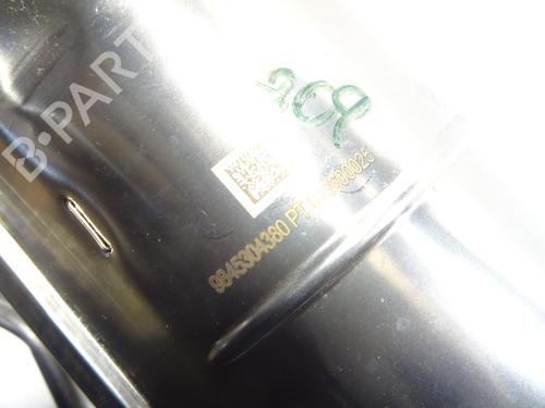 Catalyst CITROËN C4 III (BA_, BB_, BC_) 1.2 Hybrid 136 (BAHPYJ) | BP29484609M10 