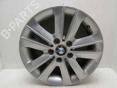 Used Rim BMW 1 (F20) 118 d (143 hp) 26662044