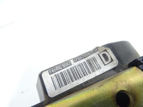 Front right belt tensioner CITROËN C8 (EA_, EB_) 2.2 HDi | BP20178249C88 