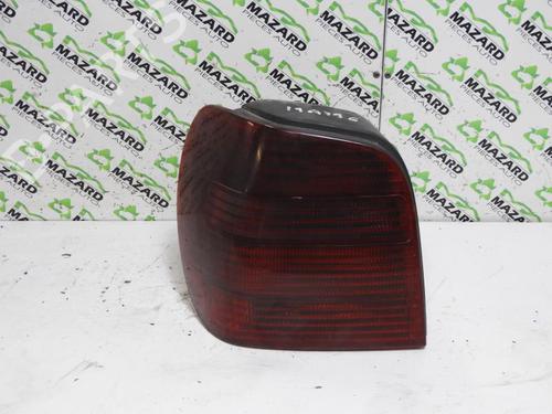 Used Left taillight VW POLO (6N2) 1.9 SDI (64 hp) 21965843