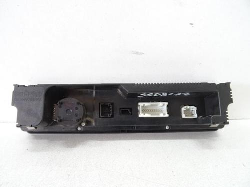 Climate control BMW 3 (E46) 320 d | BP20042823I5 