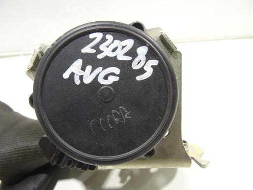 Used Front left seatbelt Front left seatbelt DACIA LOGAN MCV II 1.5 dCi (90 hp) 23851598 23851598