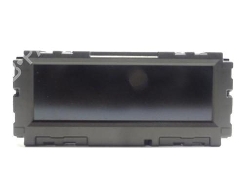 Used Display monitor Display monitor OPEL MOKKA / MOKKA X (J13) 1.4 (_76) (140 hp) 27650627 27650627