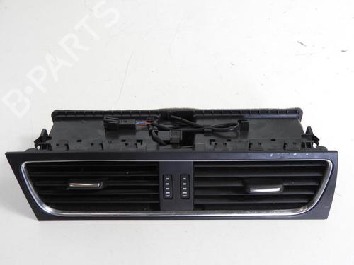 Used Air vent AUDI A5 (8T3) S5 quattro (354 hp) 20056737