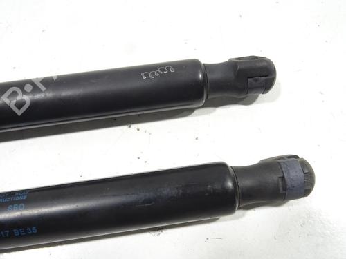 Tailgate lift support VW GOLF VI (5K1) 2.0 TDI | BP26933535C138 