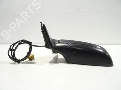 Left mirror AUDI A4 B6 (8E2) 2.5 TDI | BP24864976C26 
