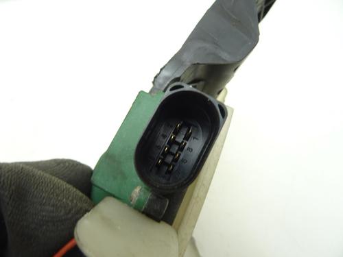 Front left lock VW GOLF IV (1J1) 1.9 TDI | BP29120034C98 