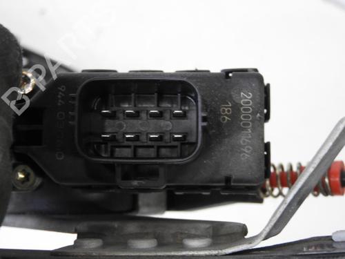 Front right window mechanism FORD MONDEO III (B5Y)  | BP20052061C23 