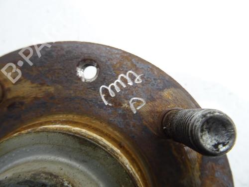 Used Right rear steering knuckle Right rear steering knuckle KIA CARENS I MPV (FC, FJ) 2.0 CRDi (113 hp) 31853323 31853323