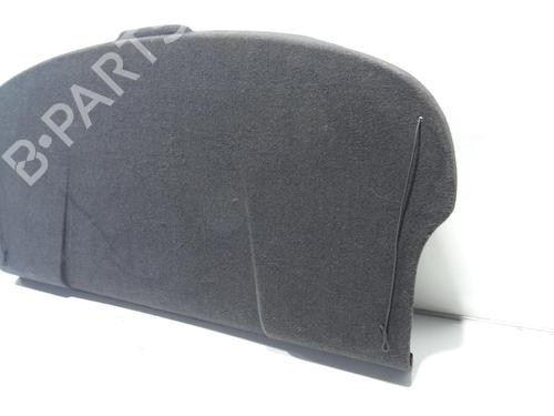 Rear parcel shelf SEAT TOLEDO III (5P2) 1.9 TDI | BP33991373C85 - Image 2