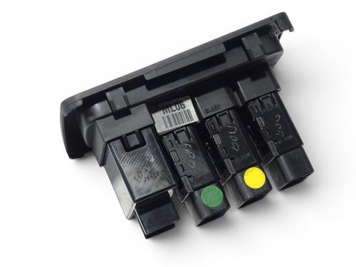 Headlight switch SSANGYONG KORANDO (CK) 2.0 e-XDi 4WD | BP35995363I24 - Image 2