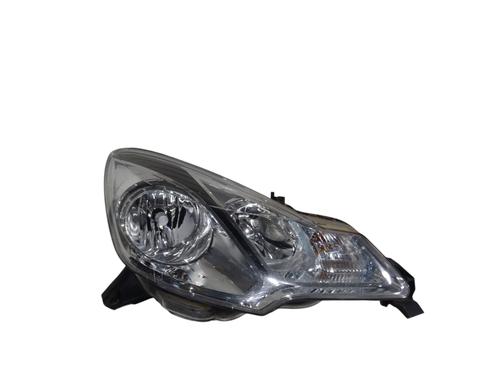 Right headlight DS DS 3 (SA_) 1.2 VTi 82 (SAHMZ6) | BP39550861C29 - Image 6