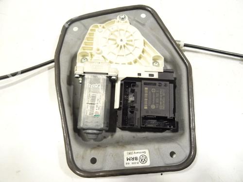 Front right window mechanism VW GOLF V (1K1) 1.9 TDI 4motion | BP30910778C23 