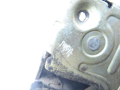 Høyre foran lås RENAULT CLIO II (BB_, CB_) 1.2 (BB0A, BB0F, BB10, BB1K, BB28, BB2D, BB2H, CB0A,... | BP29450160C97 