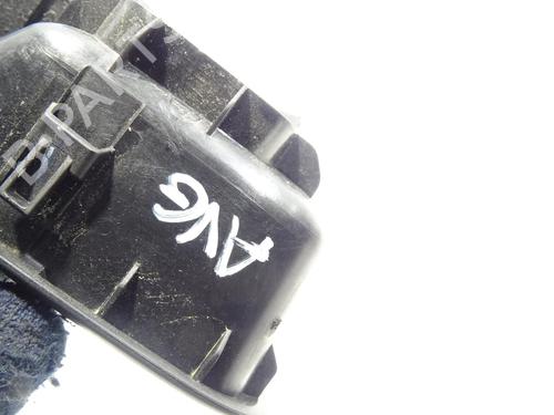 Front left interior door handle FORD KA+ III (UK, FK) 1.2 Ti-VCT | BP32524672I13 