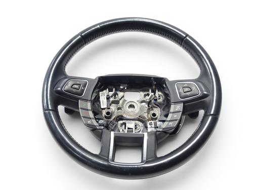 Steering wheel LAND ROVER RANGE ROVER EVOQUE (L538) 2.0 4x4 | BP37714631C49 - Image 2