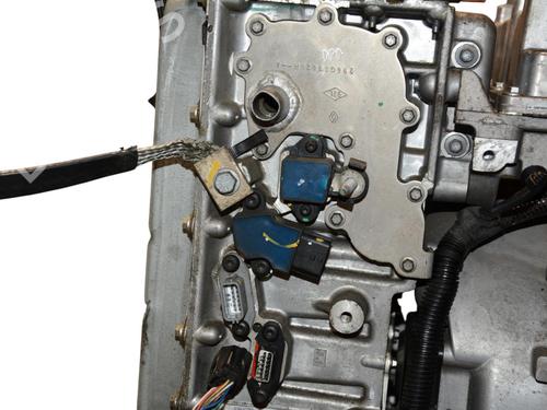 Engine RENAULT ZOE (BFM_) | BP36834844M1 - Image 2