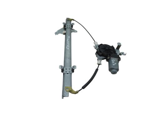 Front right window mechanism NISSAN NOTE (E11, NE11) 1.5 dCi | BP37998199C23 - Image 4