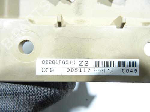 Electronic module SUBARU FORESTER (SH_) 2.0 D AWD (SHH, SHD, SHN) | BP29838913M83 - Image 6