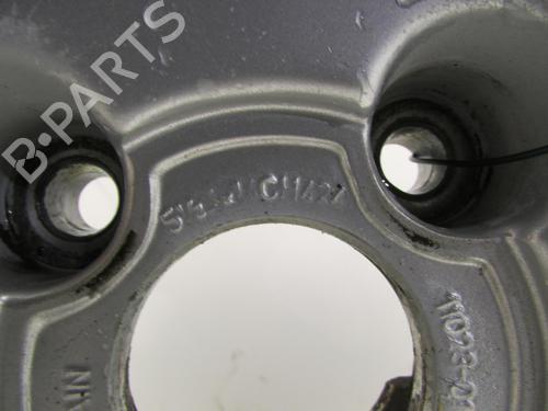 Used Rim PEUGEOT 306 Hatchback (7A, 7C, N3, N5) 1.9 DT (90 hp) 23187913