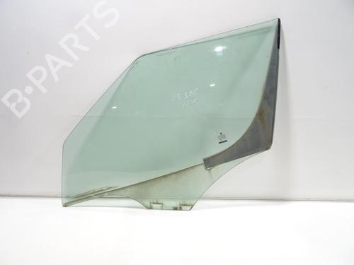 Used Front left door window SKODA ROOMSTER (5J7) 1.4 TDI (80 hp) 25031089