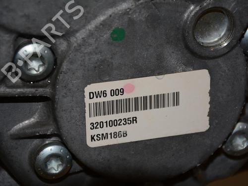 Gearbox RENAULT TRAFIC III Bus (JG_) 2.0 dCi 145 (JGML) | BP39728830M3  - Image 7