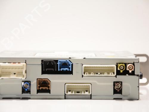 Used Radio Radio RENAULT MEGANE IV Hatchback (B9A/M/N_) 1.5 dCi 110 (B9A3) (110 hp) 32783121 32783121