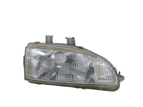 Right headlight HONDA CIVIC V Coupe (EJ) 1.5 i LSi (EJ2) | BP36790686C29 - Image 5