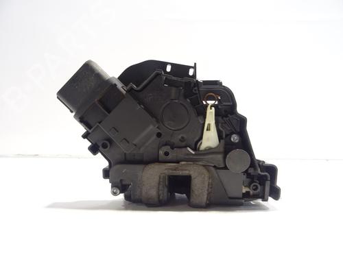 Rear right lock FORD MONDEO IV Turnier (BA7) 1.8 TDCi | BP28601567C99 